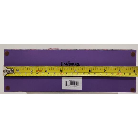 Jim Shore The Journey That Changed The World Figure W/ Mary Joseph & Donkey NEW - Picture 10 of 16